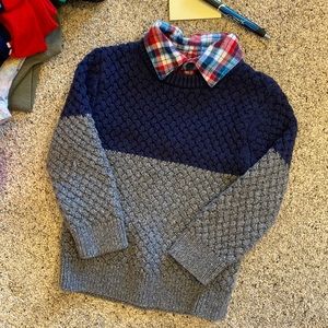 Boys 2T sweater
